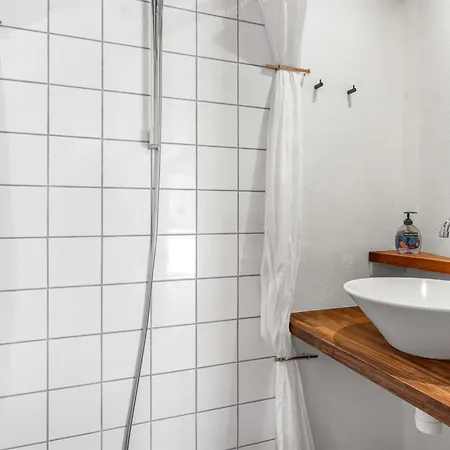Prázdninový dům Elisabetha - 16km From The Sea By Interhome Randbøl