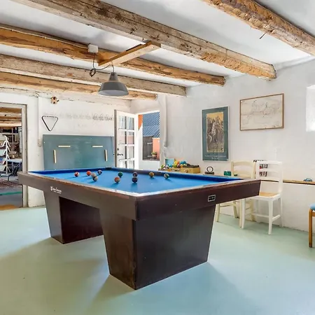 Elisabetha - 16km From The Sea By Interhome *