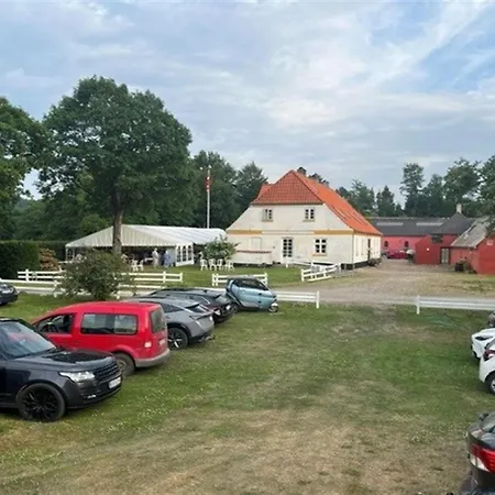 Elisabetha - 16km From The Sea By Interhome Prázdninový dům *