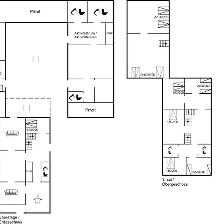 Elisabetha - 16km From The Sea By Interhome *