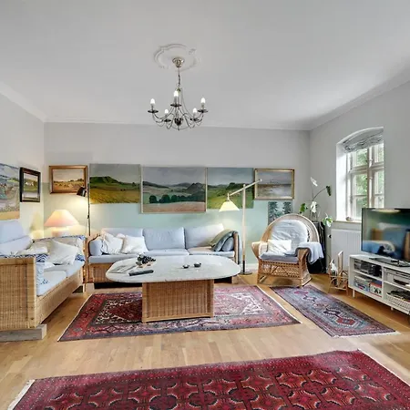 Elisabetha - 16km From The Sea By Interhome * Randbøl
