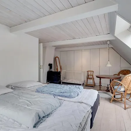 Elisabetha - 16km From The Sea By Interhome * Randbøl