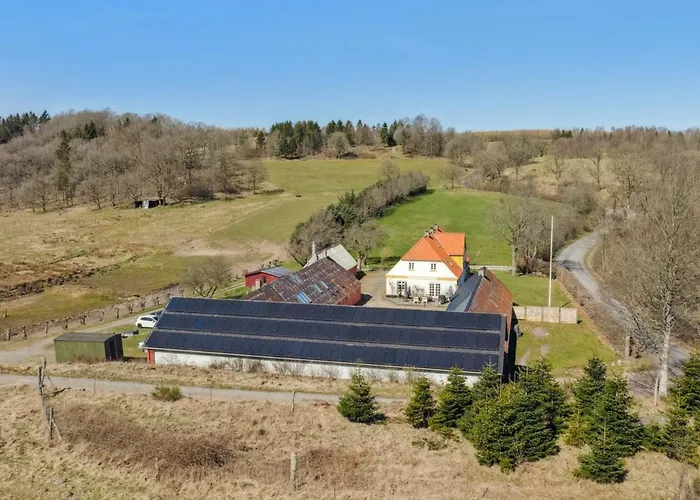 Elisabetha - 16km From The Sea By Interhome Casa de Férias