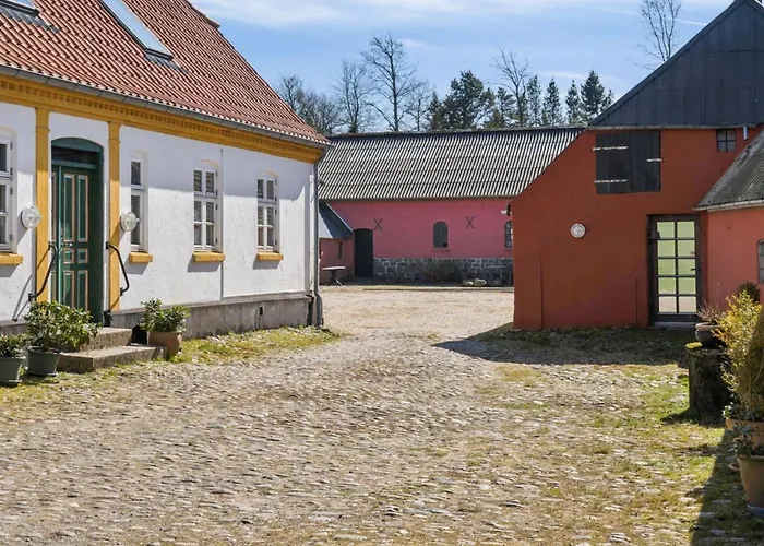 Elisabetha - 16km From The Sea By Interhome