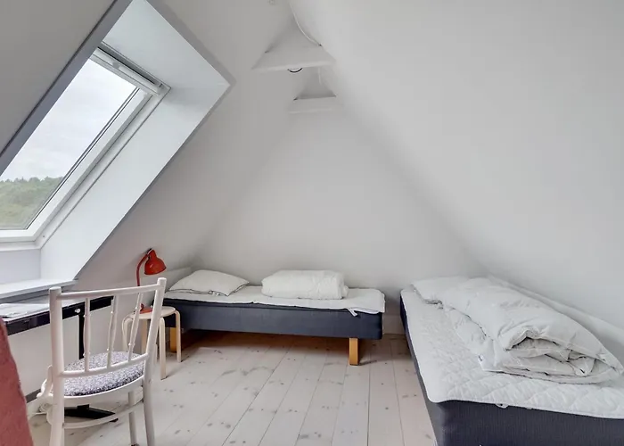 Casa de Férias Elisabetha - 16km From The Sea By Interhome Randbøl