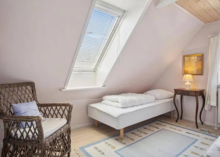 Elisabetha - 16km From The Sea By Interhome Randbøl