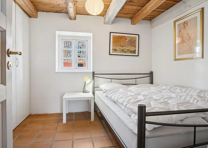 Elisabetha - 16km From The Sea By Interhome * Randbøl