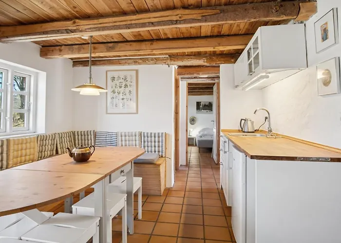 Elisabetha - 16km From The Sea By Interhome * Randbøl