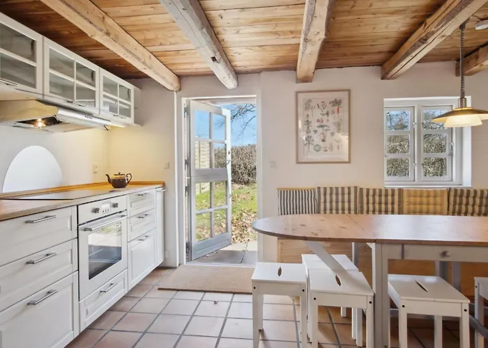 Elisabetha - 16km From The Sea By Interhome Randbøl