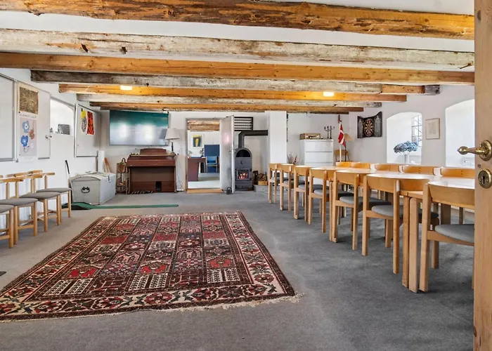 Casa de Férias Elisabetha - 16km From The Sea By Interhome *