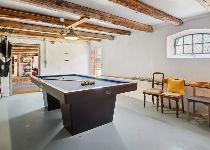 Elisabetha - 16km From The Sea By Interhome * Randbøl