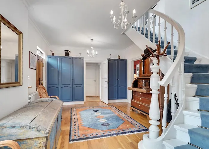 Elisabetha - 16km From The Sea By Interhome Сasa de vacaciones Randbøl