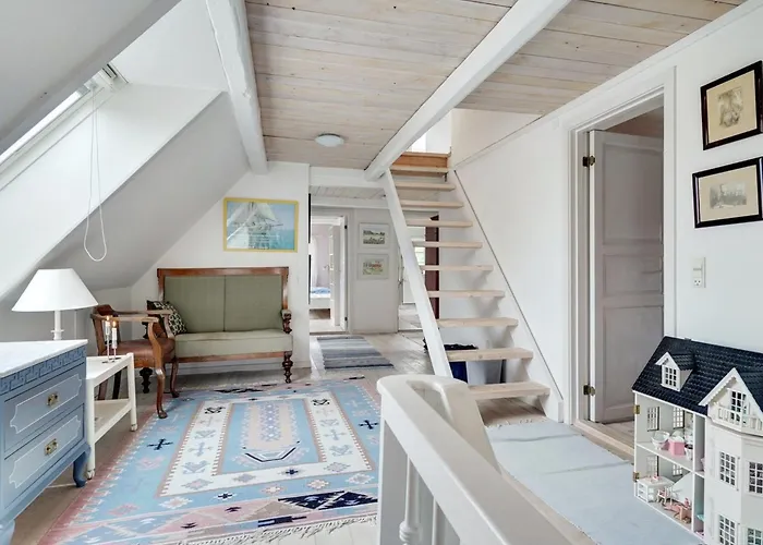 Elisabetha - 16km From The Sea By Interhome Сasa de vacaciones Randbøl