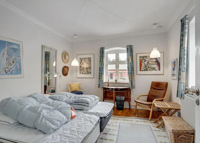 Elisabetha - 16km From The Sea By Interhome Randbøl