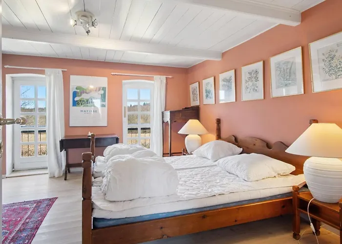 Elisabetha - 16km From The Sea By Interhome Сasa de vacaciones