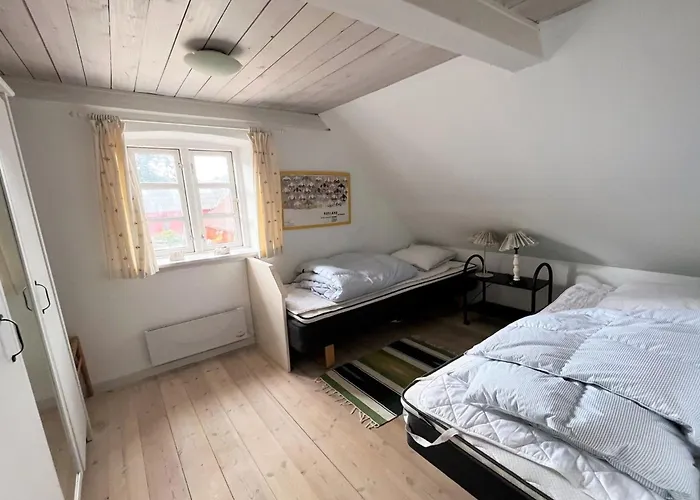 Casa de Férias Elisabetha - 16km From The Sea By Interhome