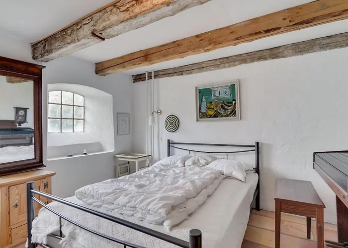 Сasa de vacaciones Elisabetha - 16km From The Sea By Interhome