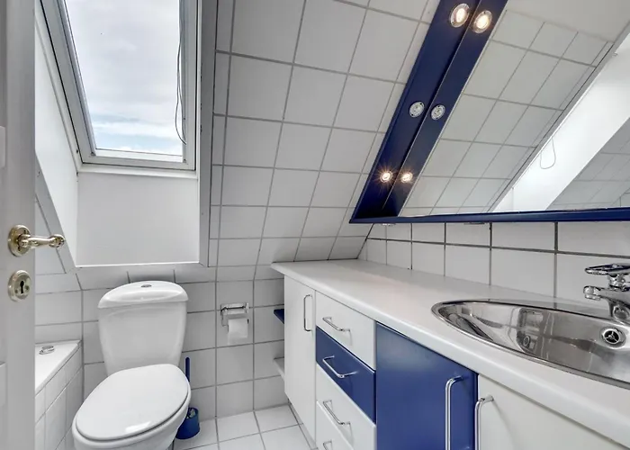 Elisabetha - 16km From The Sea By Interhome * Randbøl