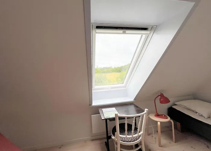 Elisabetha - 16km From The Sea By Interhome Randbøl