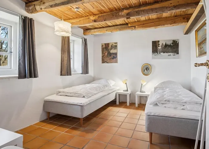 Elisabetha - 16km From The Sea By Interhome Сasa de vacaciones *