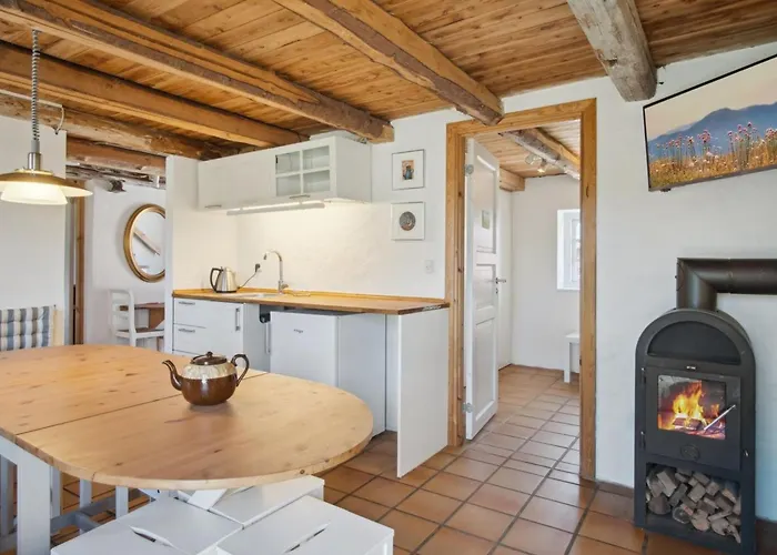 Elisabetha - 16km From The Sea By Interhome Randbøl