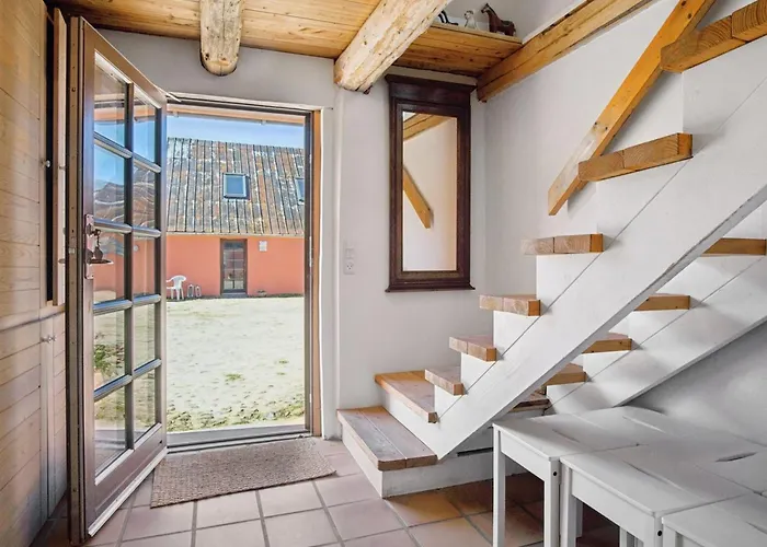 Elisabetha - 16km From The Sea By Interhome Сasa de vacaciones