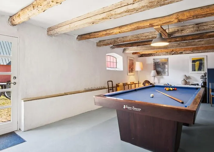 Elisabetha - 16km From The Sea By Interhome Casa de Férias