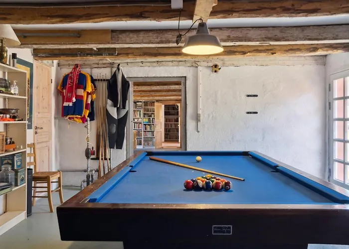 Elisabetha - 16km From The Sea By Interhome *